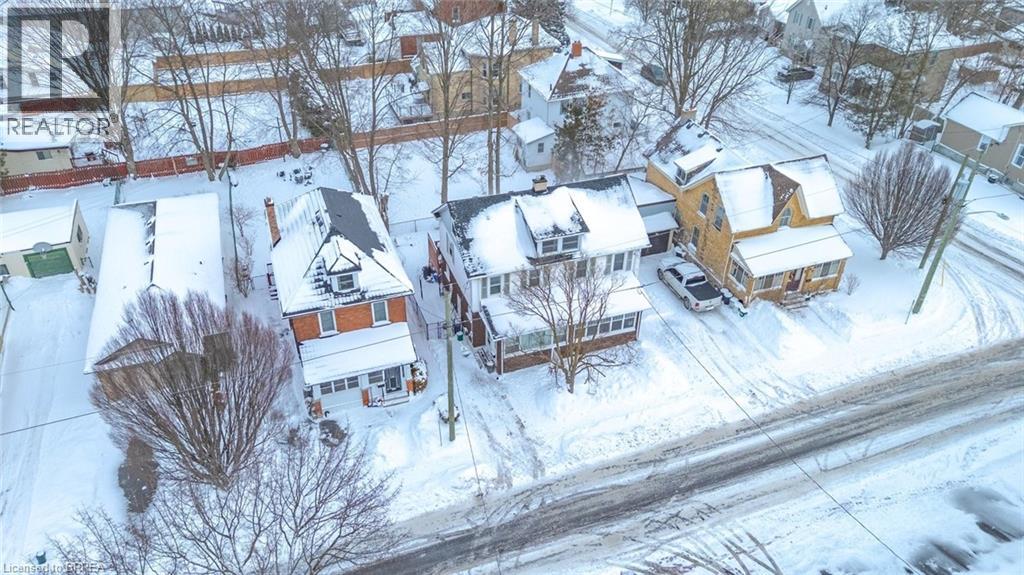 48 Beale Street Unit# 2, Woodstock, Ontario  N4S 6X1 - Photo 4 - 40799362