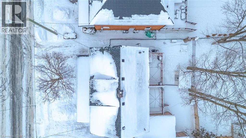 48 Beale Street Unit# 2, Woodstock, Ontario  N4S 6X1 - Photo 5 - 40799362