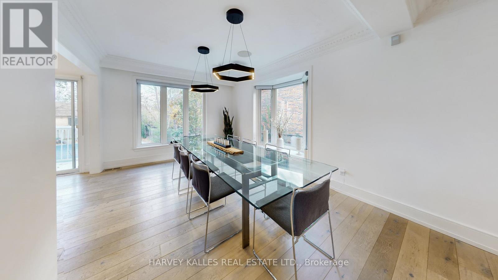 7 Hawksbury Drive, Toronto, Ontario  M2K 1M2 - Photo 10 - C12712326