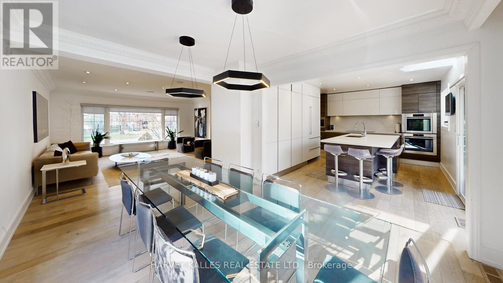 7 Hawksbury Drive, Toronto, Ontario  M2K 1M2 - Photo 11 - C12712326