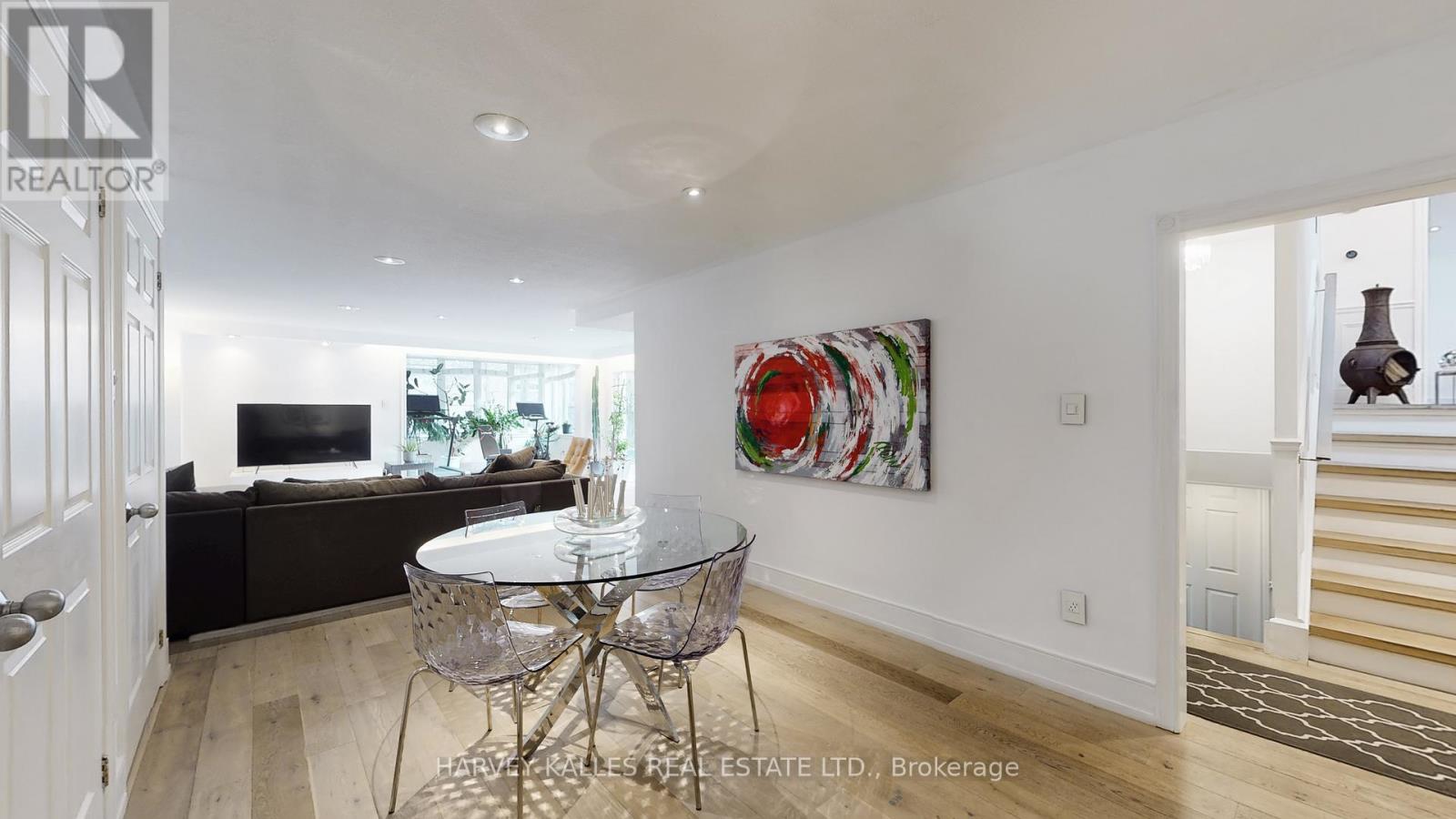 7 Hawksbury Drive, Toronto, Ontario  M2K 1M2 - Photo 26 - C12712326