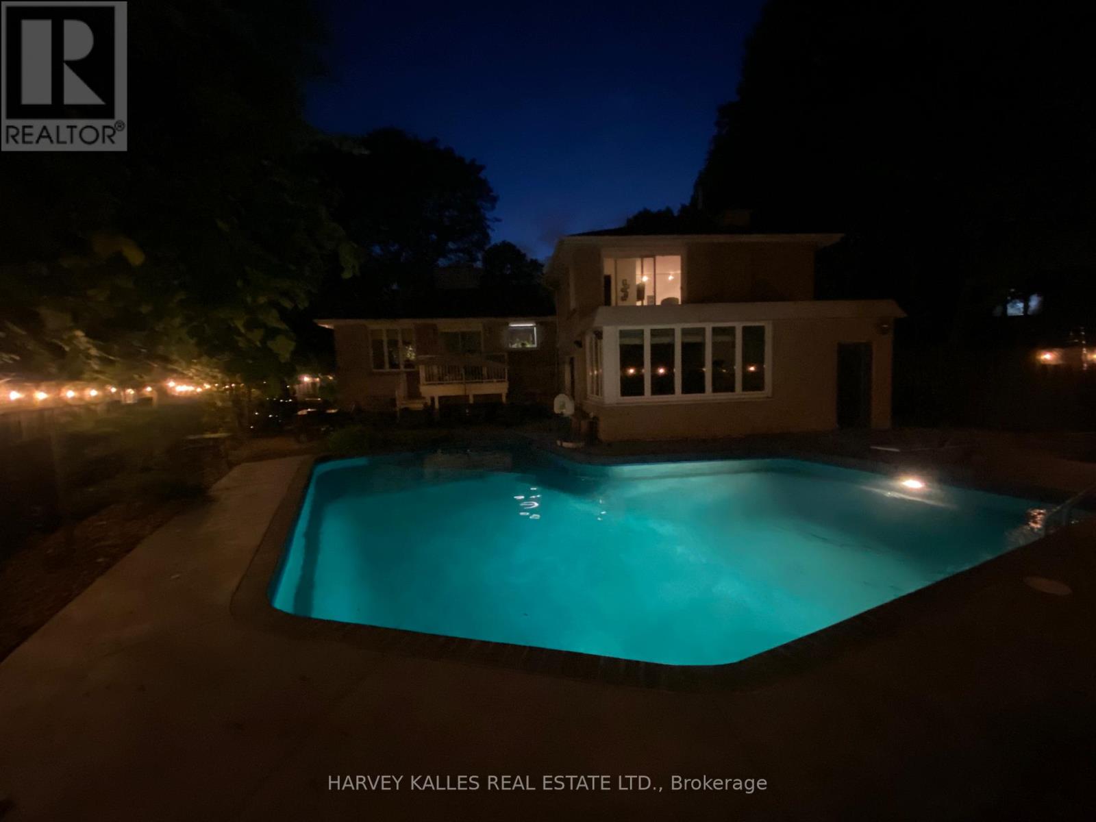 7 Hawksbury Drive, Toronto, Ontario  M2K 1M2 - Photo 37 - C12712326