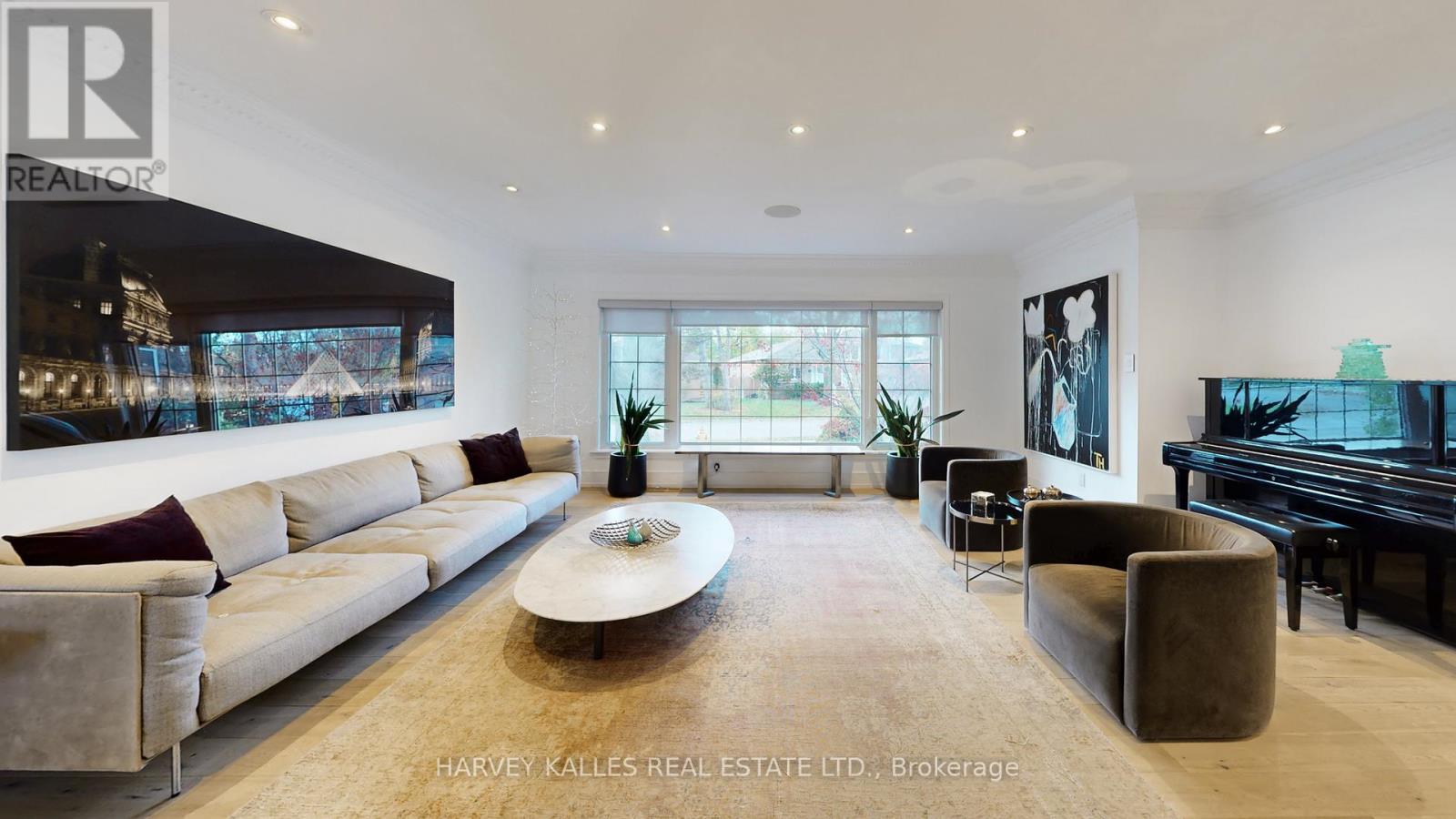 7 Hawksbury Drive, Toronto, Ontario  M2K 1M2 - Photo 4 - C12712326