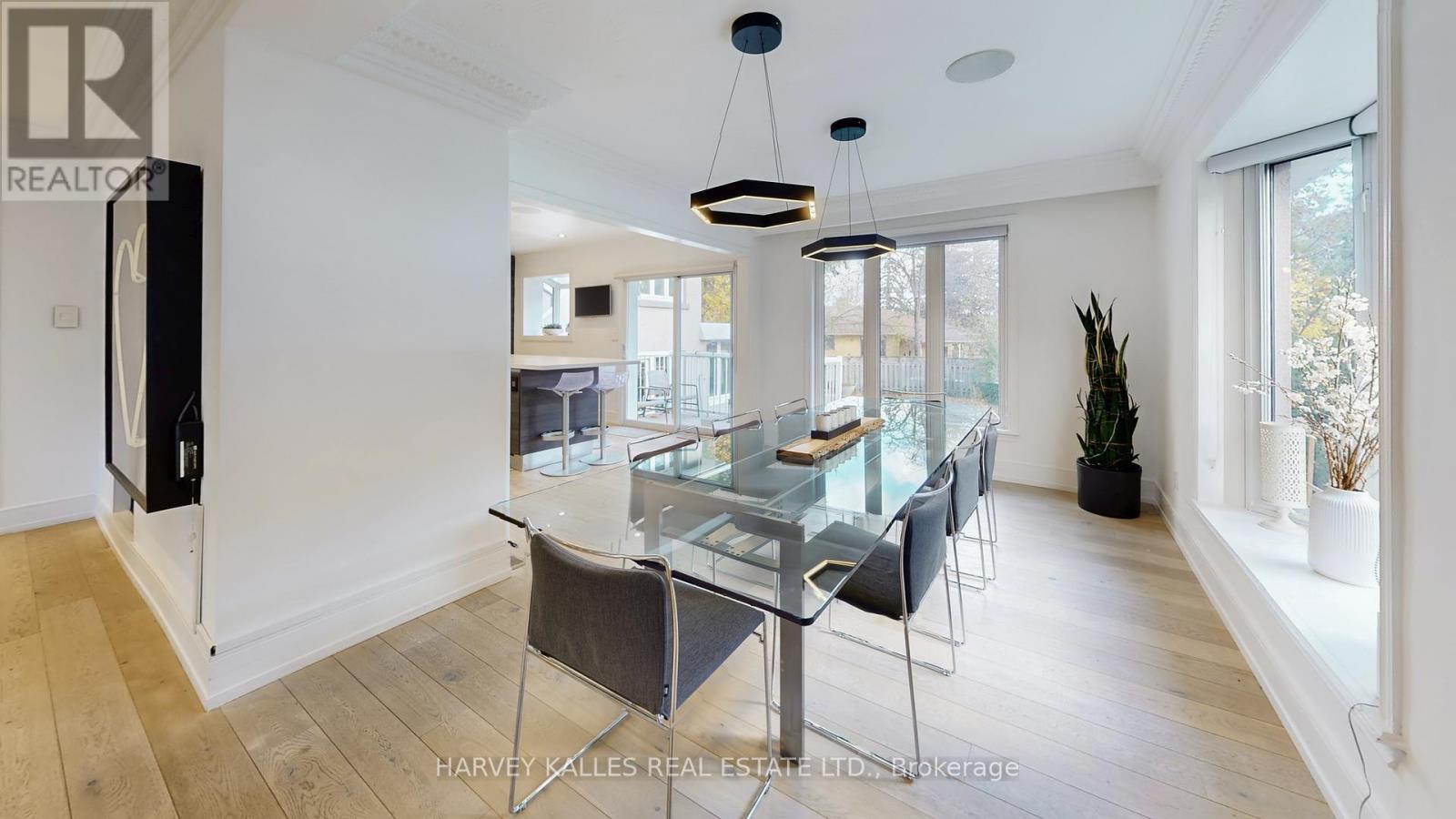 7 Hawksbury Drive, Toronto, Ontario  M2K 1M2 - Photo 9 - C12712326