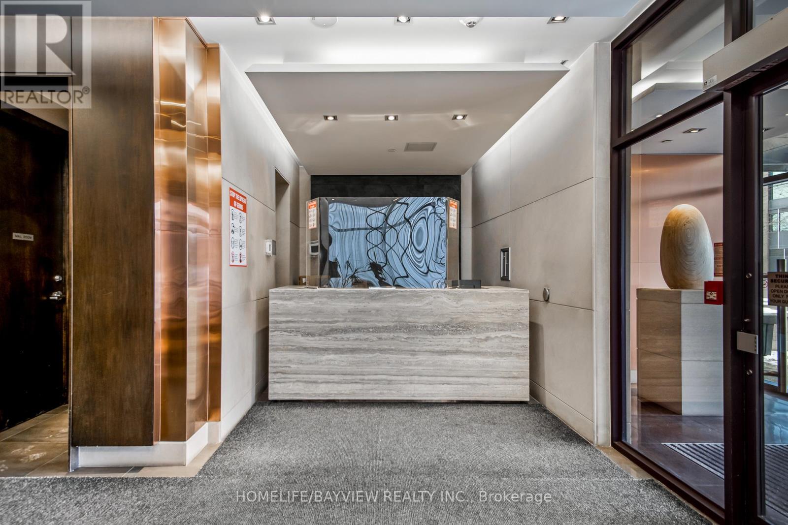 708 - 85 The Donway W, Toronto, Ontario  M3C 0L9 - Photo 3 - C12712360