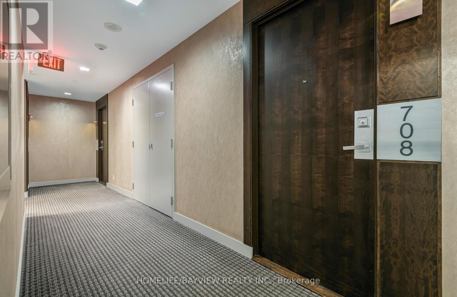 708 - 85 The Donway W, Toronto, Ontario  M3C 0L9 - Photo 5 - C12712360