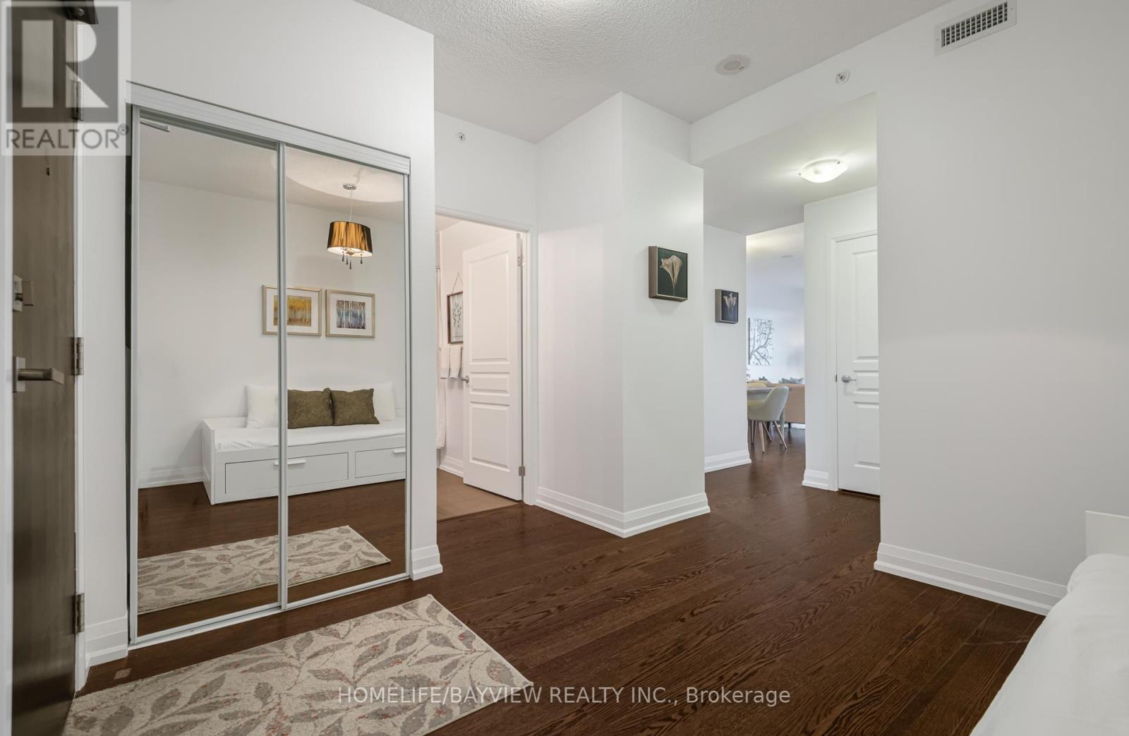 708 - 85 The Donway W, Toronto, Ontario  M3C 0L9 - Photo 7 - C12712360