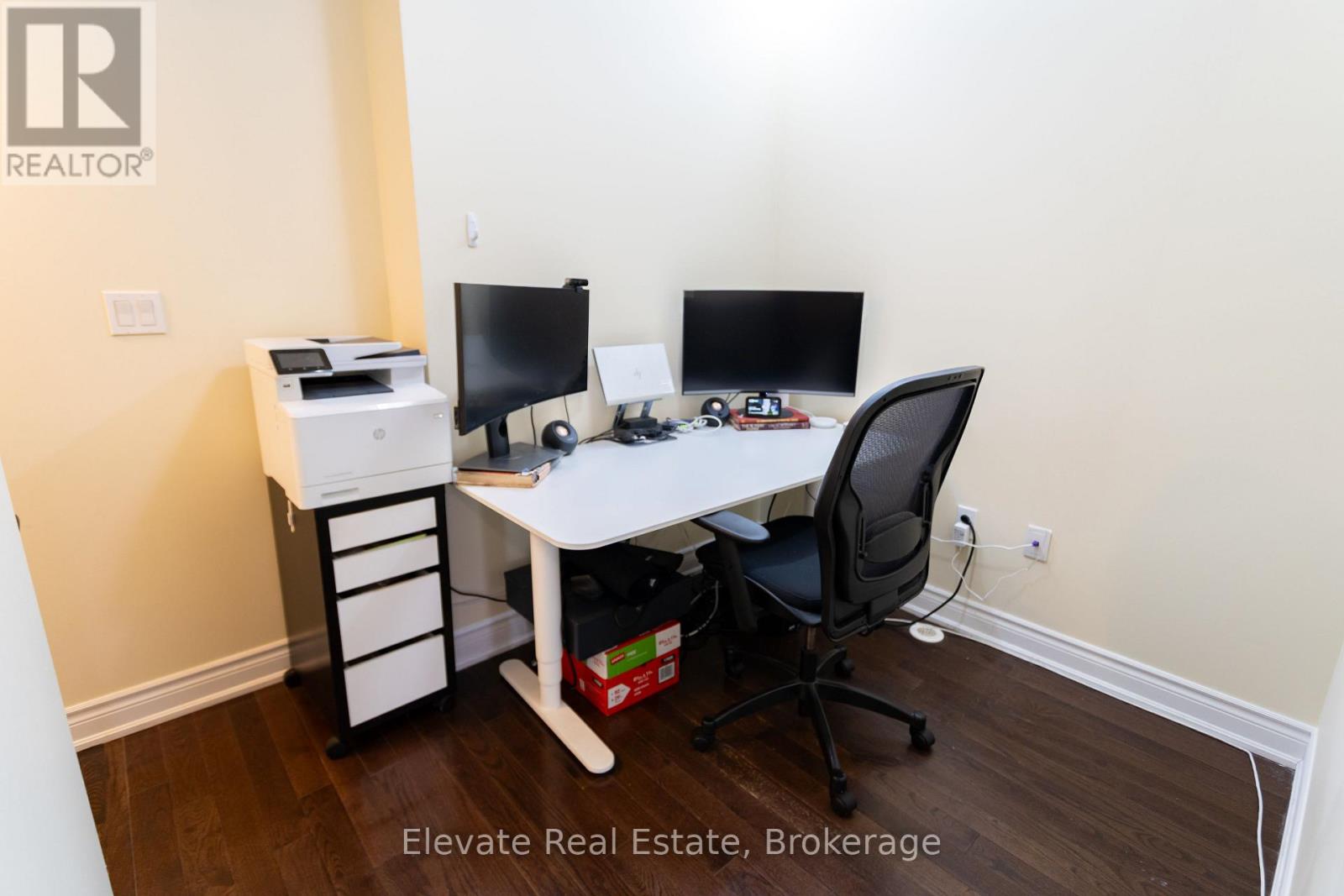 1 - 1 Hargrave Lane, Toronto, Ontario M4N 0A4 - Photo 25 - C12712398
