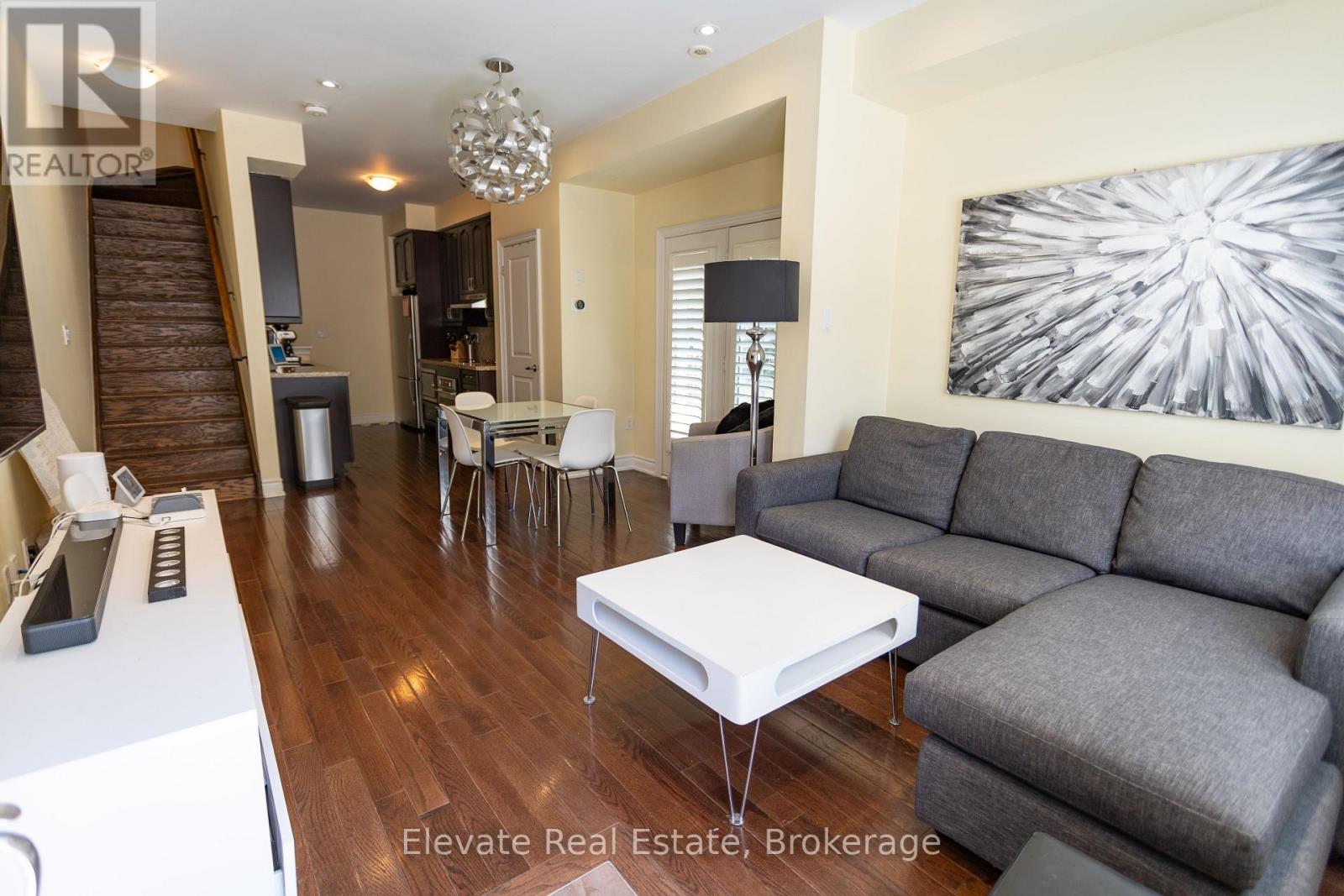 1 - 1 Hargrave Lane, Toronto, Ontario M4N 0A4 - Photo 5 - C12712398