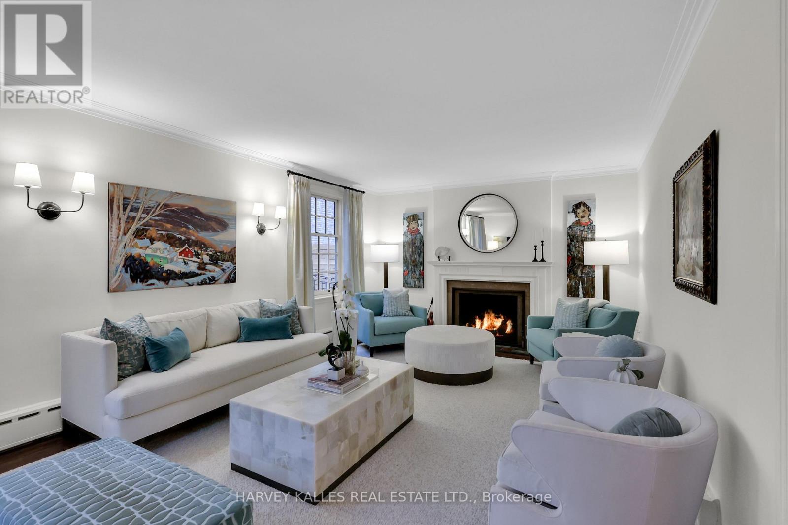 64 Hillhurst Boulevard, Toronto, Ontario  M5N 1N6 - Photo 6 - C12712414