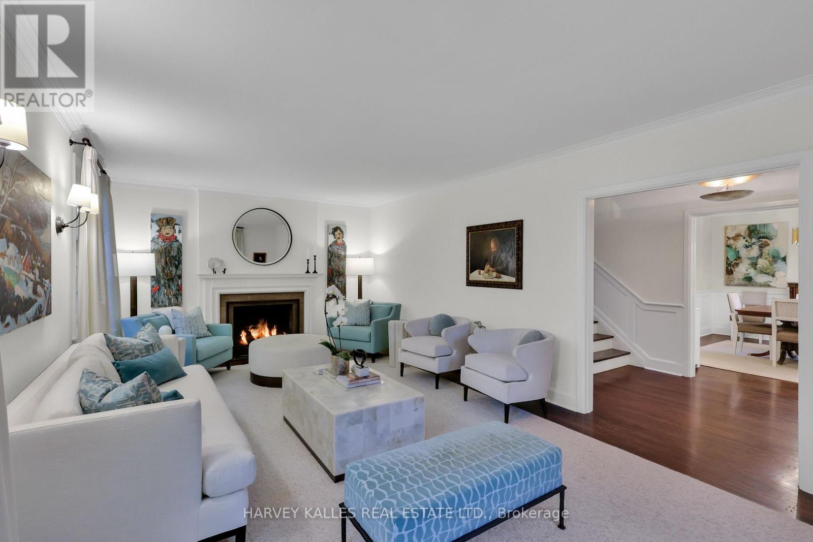 64 Hillhurst Boulevard, Toronto, Ontario  M5N 1N6 - Photo 7 - C12712414