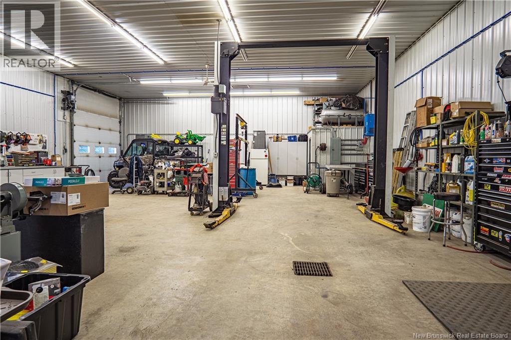 1319 Rte 104 Keswick, Upper Keswick, New Brunswick E6L 2G8 - Photo 47 - NB132451