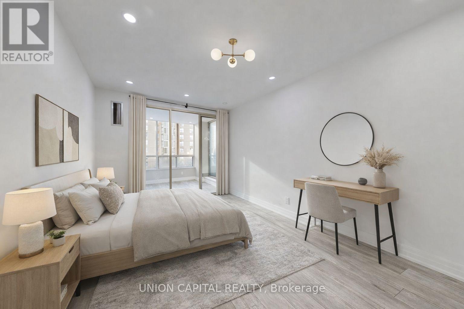 1115 - 2460 Eglinton Avenue E, Toronto, Ontario  M1K 5J7 - Photo 13 - E12712352