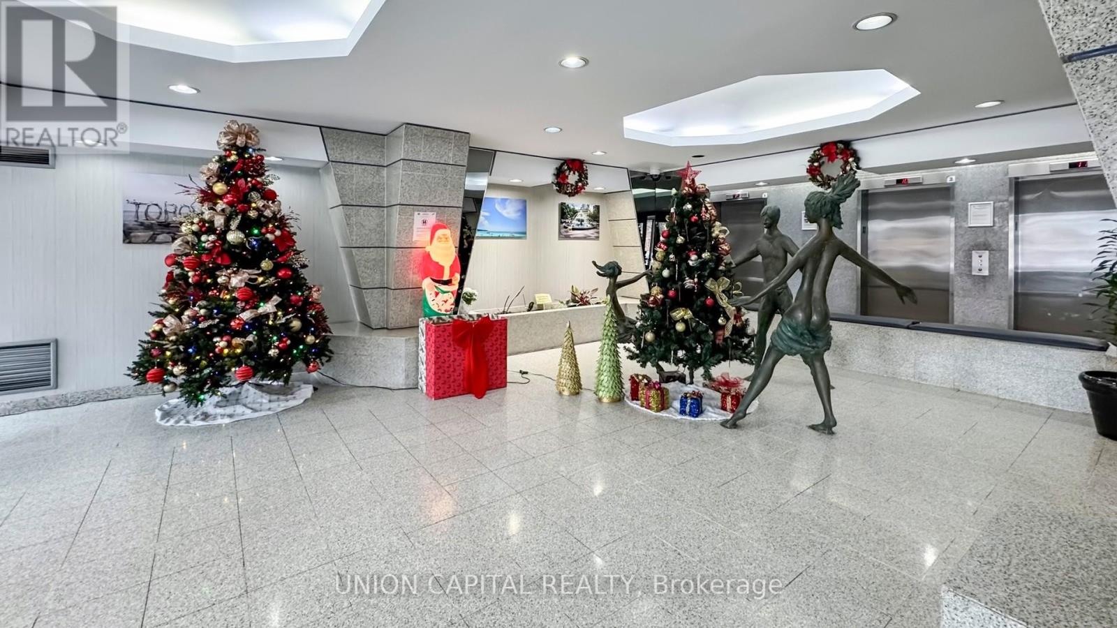 1115 - 2460 Eglinton Avenue E, Toronto, Ontario  M1K 5J7 - Photo 6 - E12712352