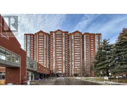 1115 - 2460 EGLINTON AVENUE E, Toronto, Ontario
