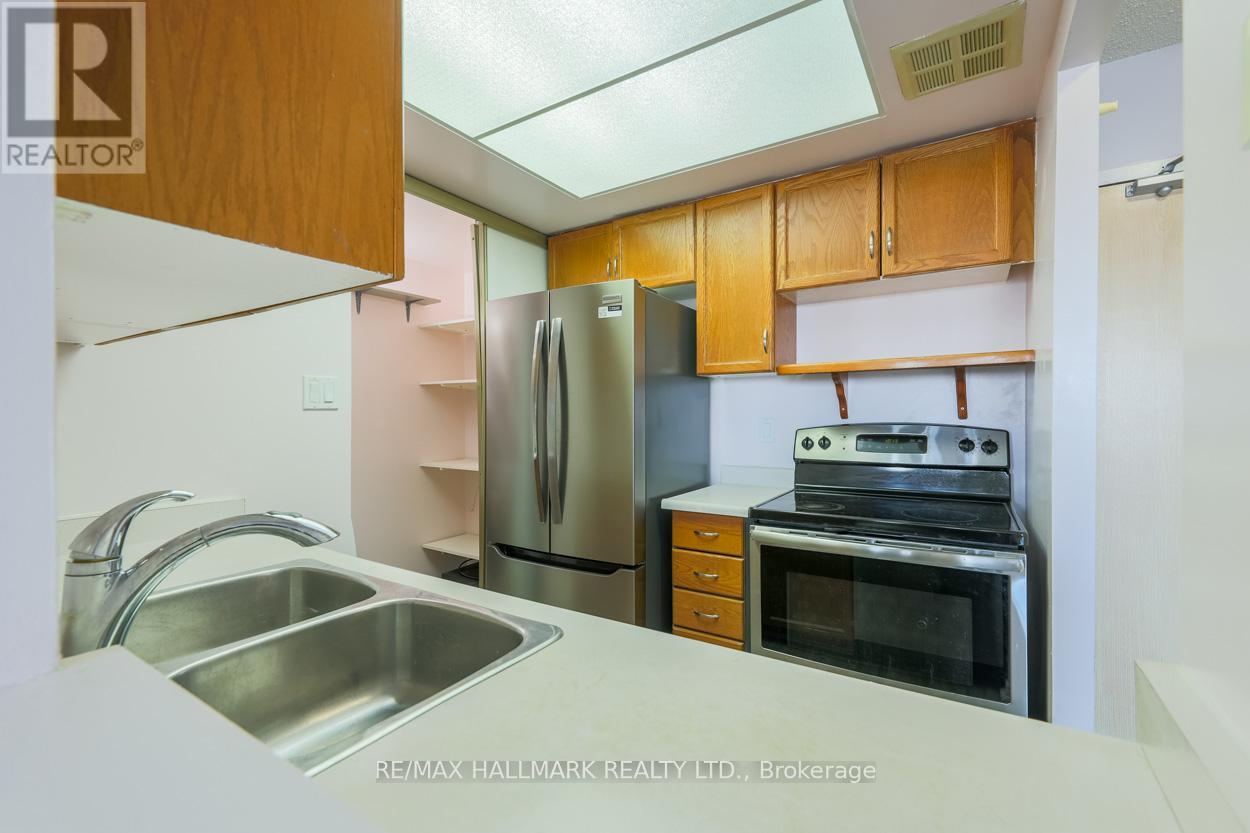 1001 - 5 Greystone Walk Drive, Toronto, Ontario  M1K 5J5 - Photo 10 - E12712386