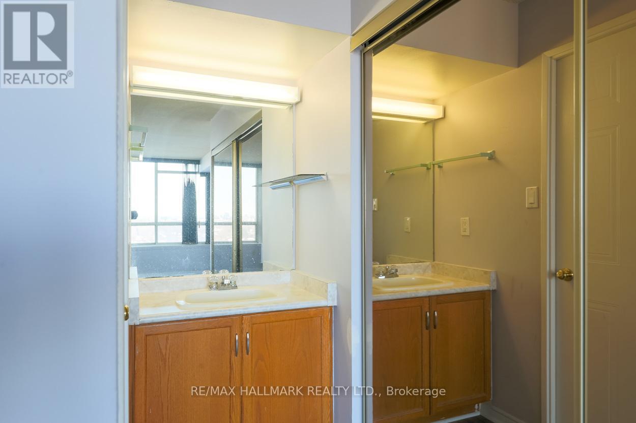 1001 - 5 Greystone Walk Drive, Toronto, Ontario  M1K 5J5 - Photo 16 - E12712386