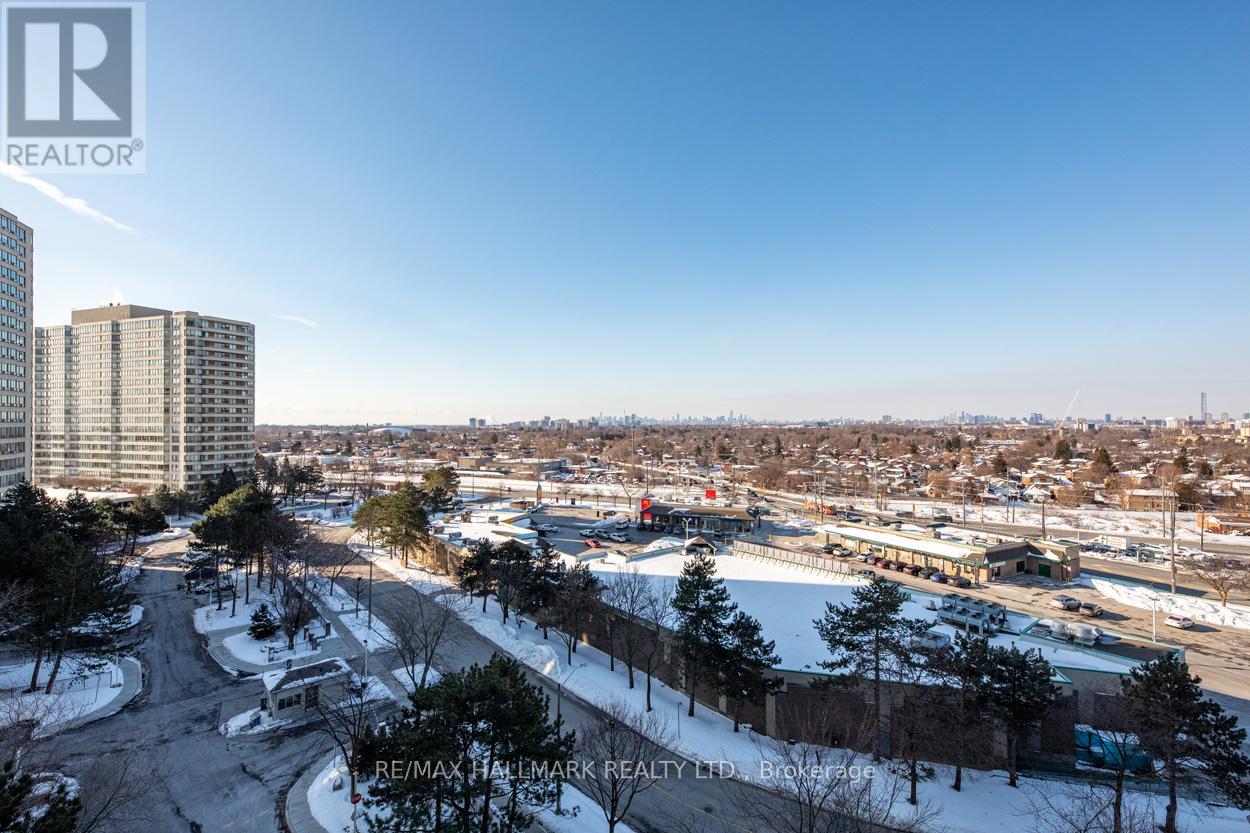 1001 - 5 Greystone Walk Drive, Toronto, Ontario  M1K 5J5 - Photo 18 - E12712386