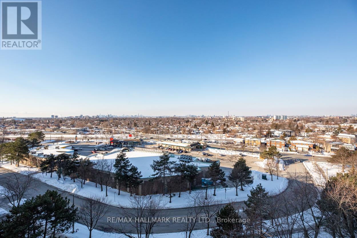 1001 - 5 Greystone Walk Drive, Toronto, Ontario  M1K 5J5 - Photo 19 - E12712386