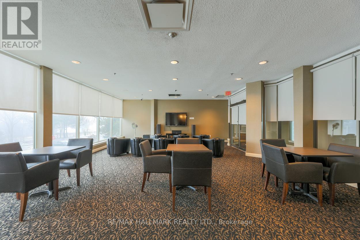 1001 - 5 Greystone Walk Drive, Toronto, Ontario  M1K 5J5 - Photo 27 - E12712386