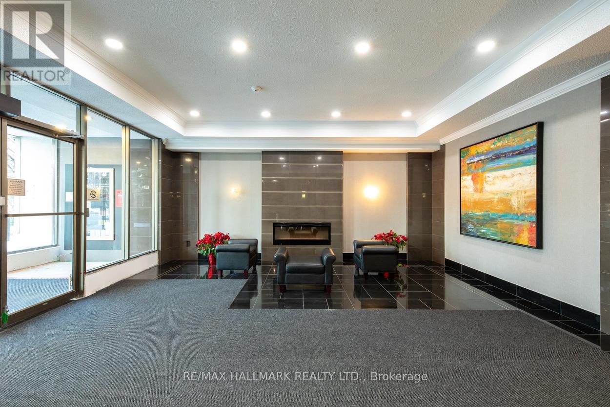 1001 - 5 Greystone Walk Drive, Toronto, Ontario  M1K 5J5 - Photo 3 - E12712386