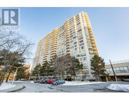 1001 - 5 GREYSTONE WALK DRIVE, Toronto, Ontario