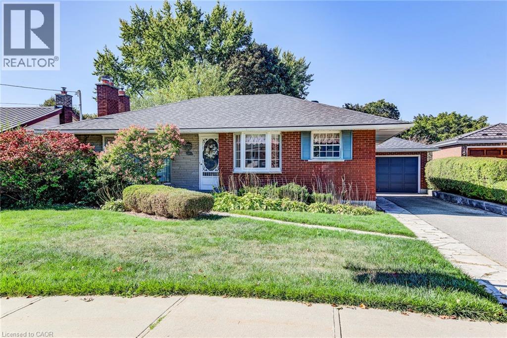 378 Stevenson Street N, Guelph, Ontario  N1E 5C2 - Photo 1 - 40799709
