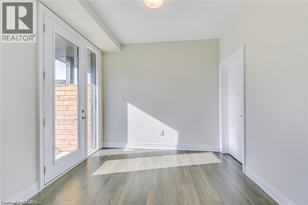 2273 Turnberry Road Unit# 8, Burlington, Ontario  L7M 2B2 - Photo 17 - 40798772