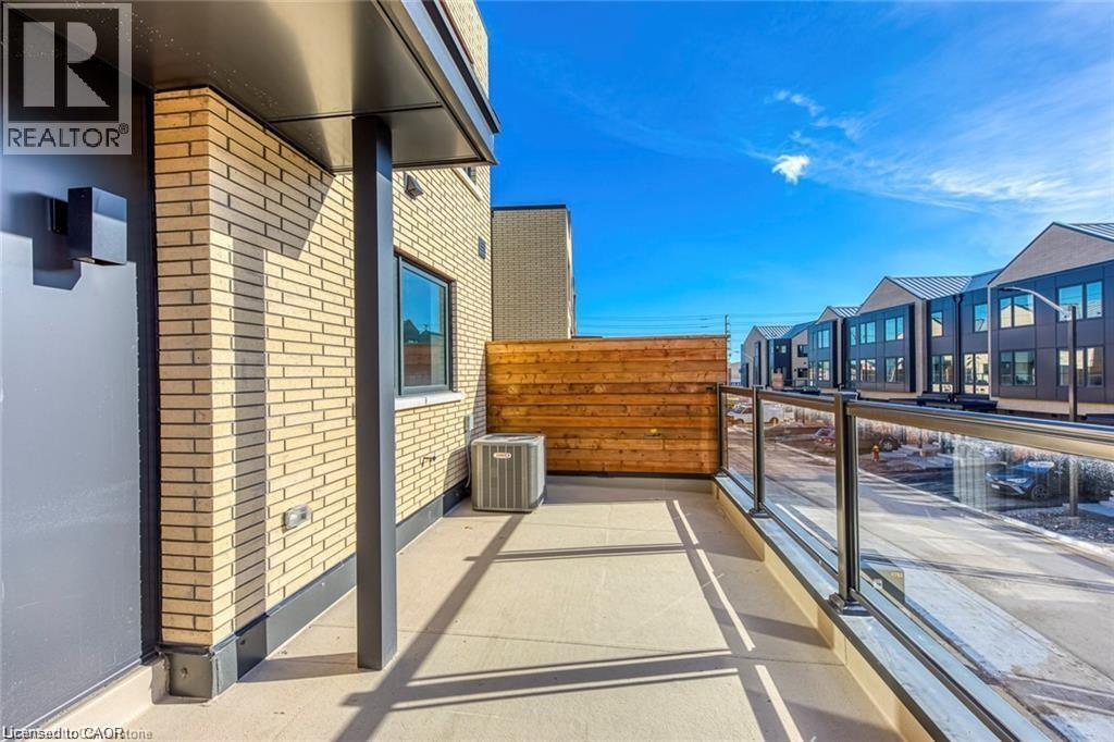 2273 Turnberry Road Unit# 8, Burlington, Ontario  L7M 2B2 - Photo 21 - 40798772