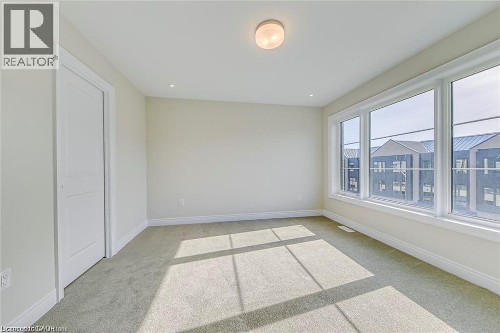 2273 Turnberry Road Unit# 8, Burlington, Ontario  L7M 2B2 - Photo 35 - 40798772