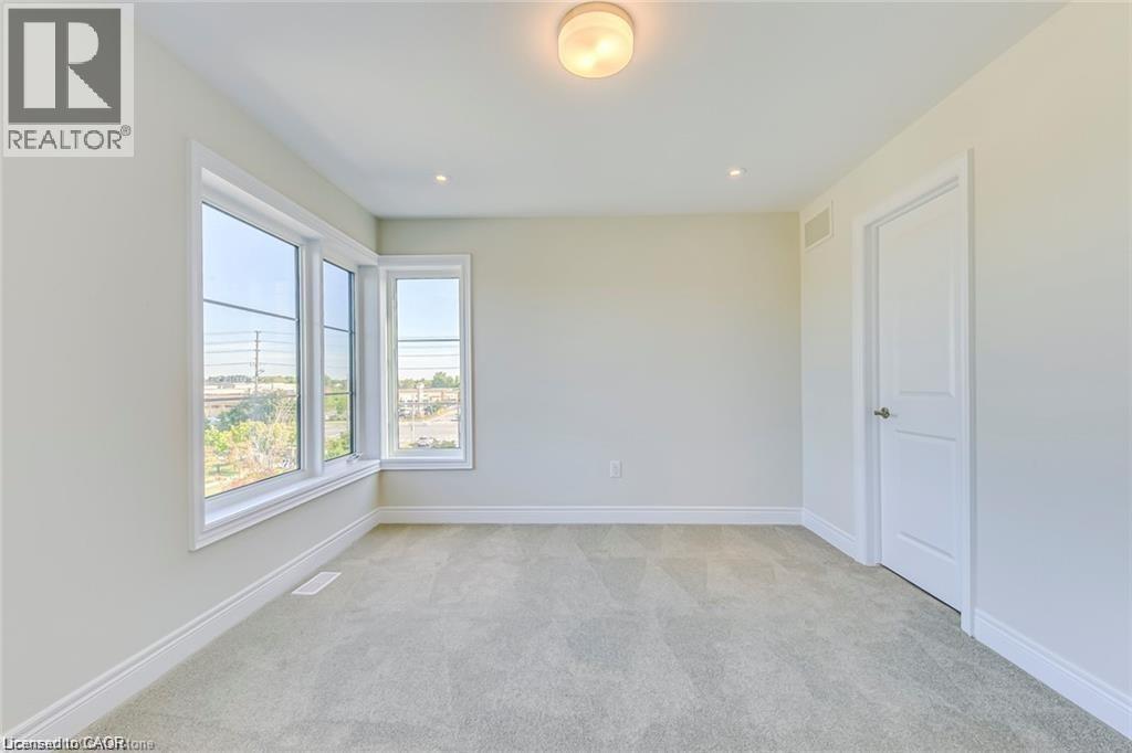 2273 Turnberry Road Unit# 8, Burlington, Ontario  L7M 2B2 - Photo 40 - 40798772