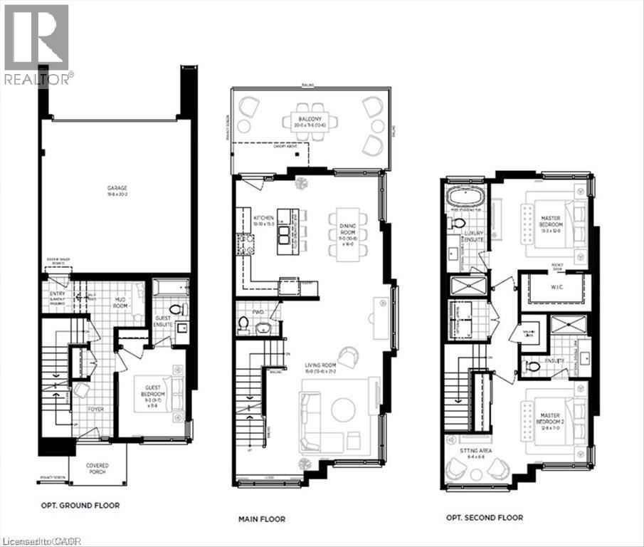 2273 Turnberry Road Unit# 8, Burlington, Ontario  L7M 2B2 - Photo 49 - 40798772