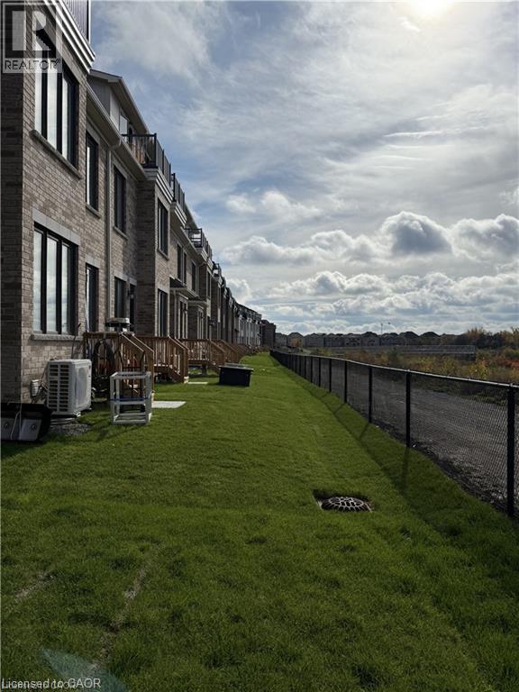 3262 Crystal Drive, Oakville, Ontario  L6M 4K1 - Photo 43 - 40798742