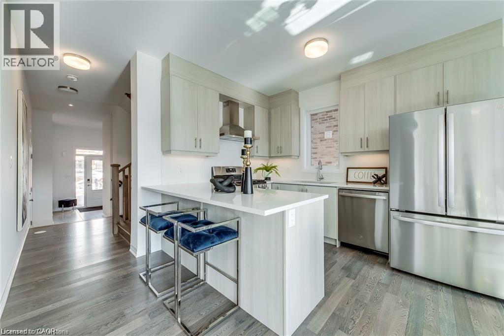 3262 Crystal Drive, Oakville, Ontario  L6M 4K1 - Photo 7 - 40798742