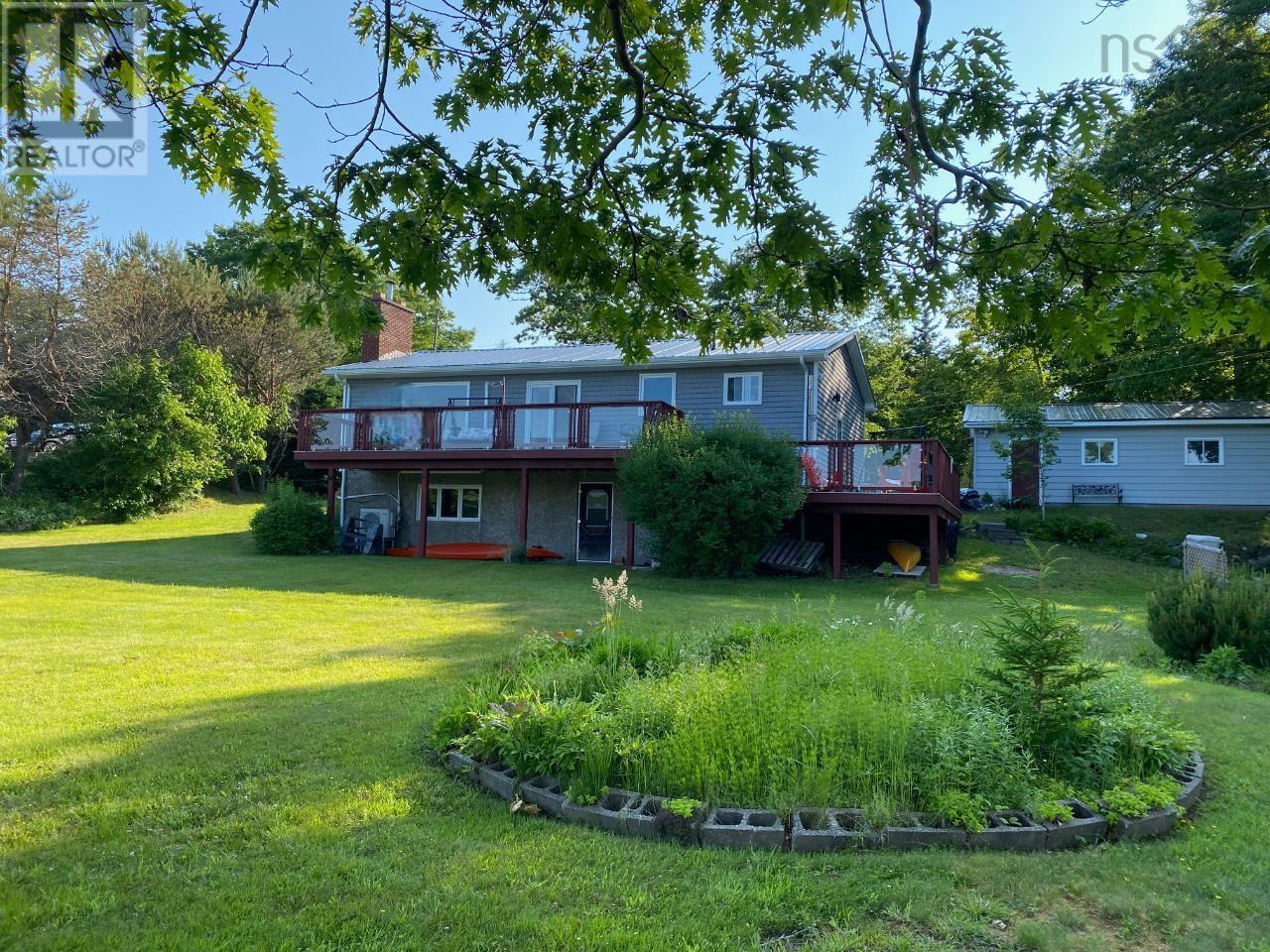 998 Mood Road, Summerville, Nova Scotia B5A 5J5 - Photo 1 - 202517755