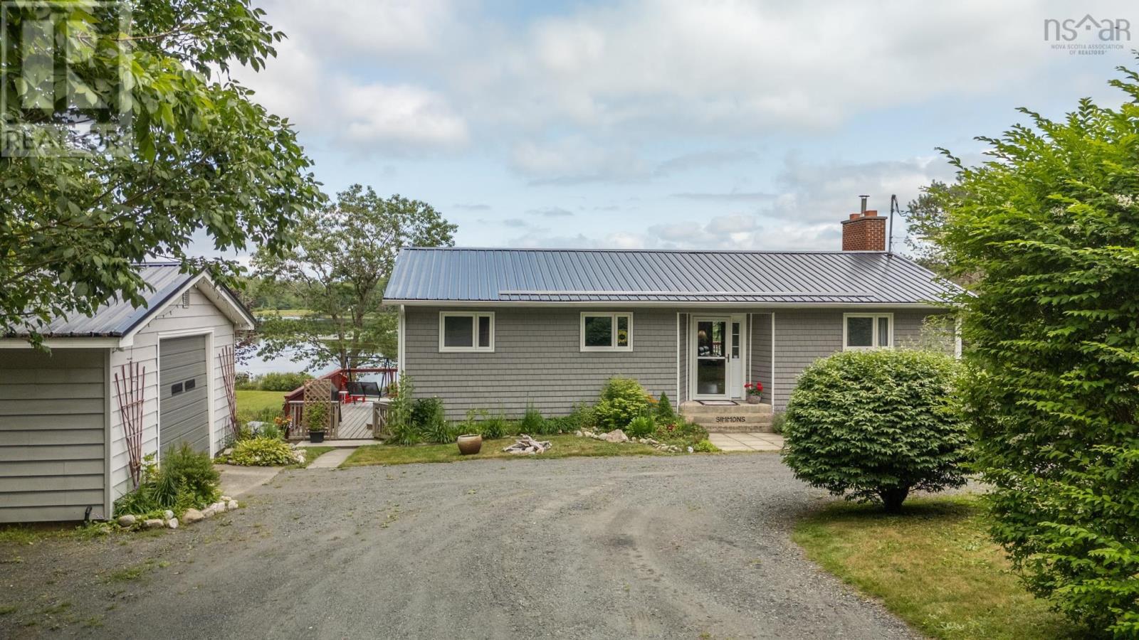 998 Mood Road, Summerville, Nova Scotia B5A 5J5 - Photo 2 - 202517755