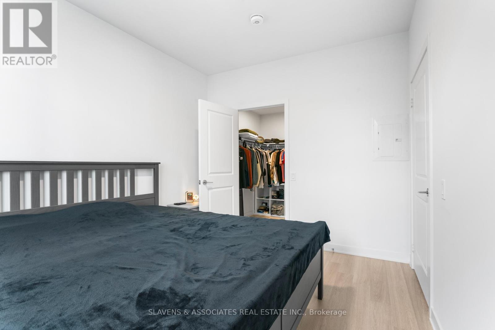 A719 - 30 Upper Mall Way, Vaughan, Ontario  L4J 0L7 - Photo 20 - N12712310