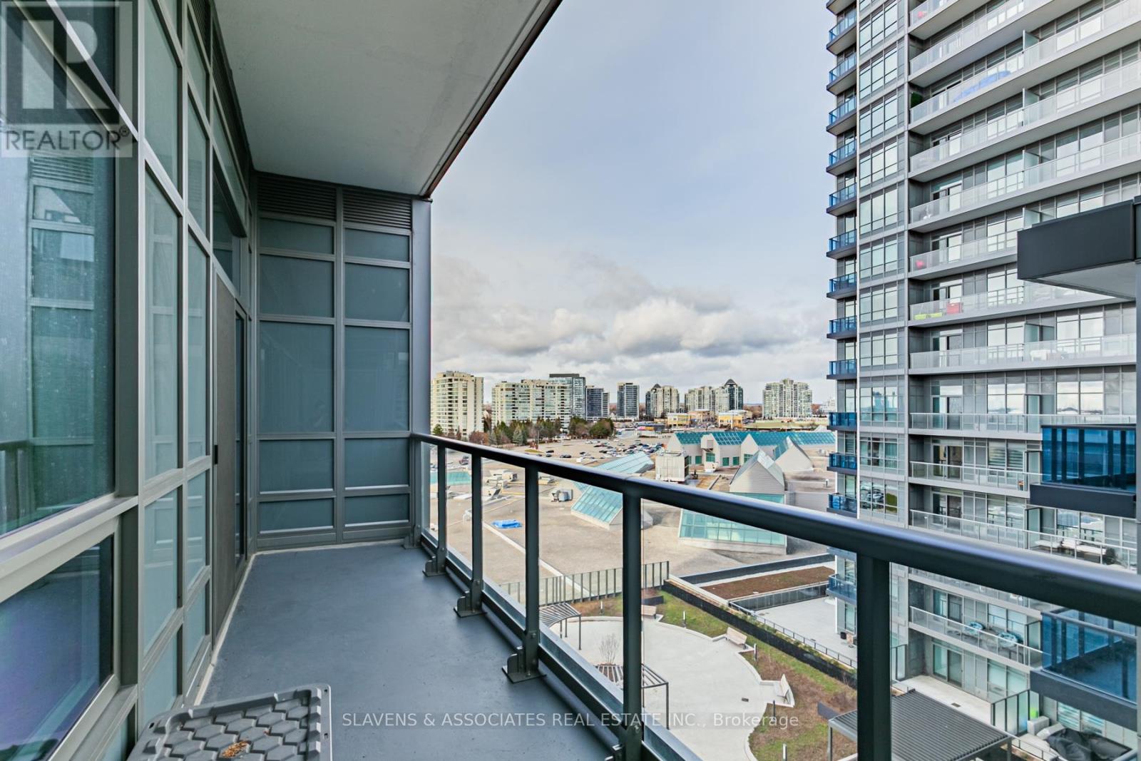 A719 - 30 Upper Mall Way, Vaughan, Ontario  L4J 0L7 - Photo 25 - N12712310