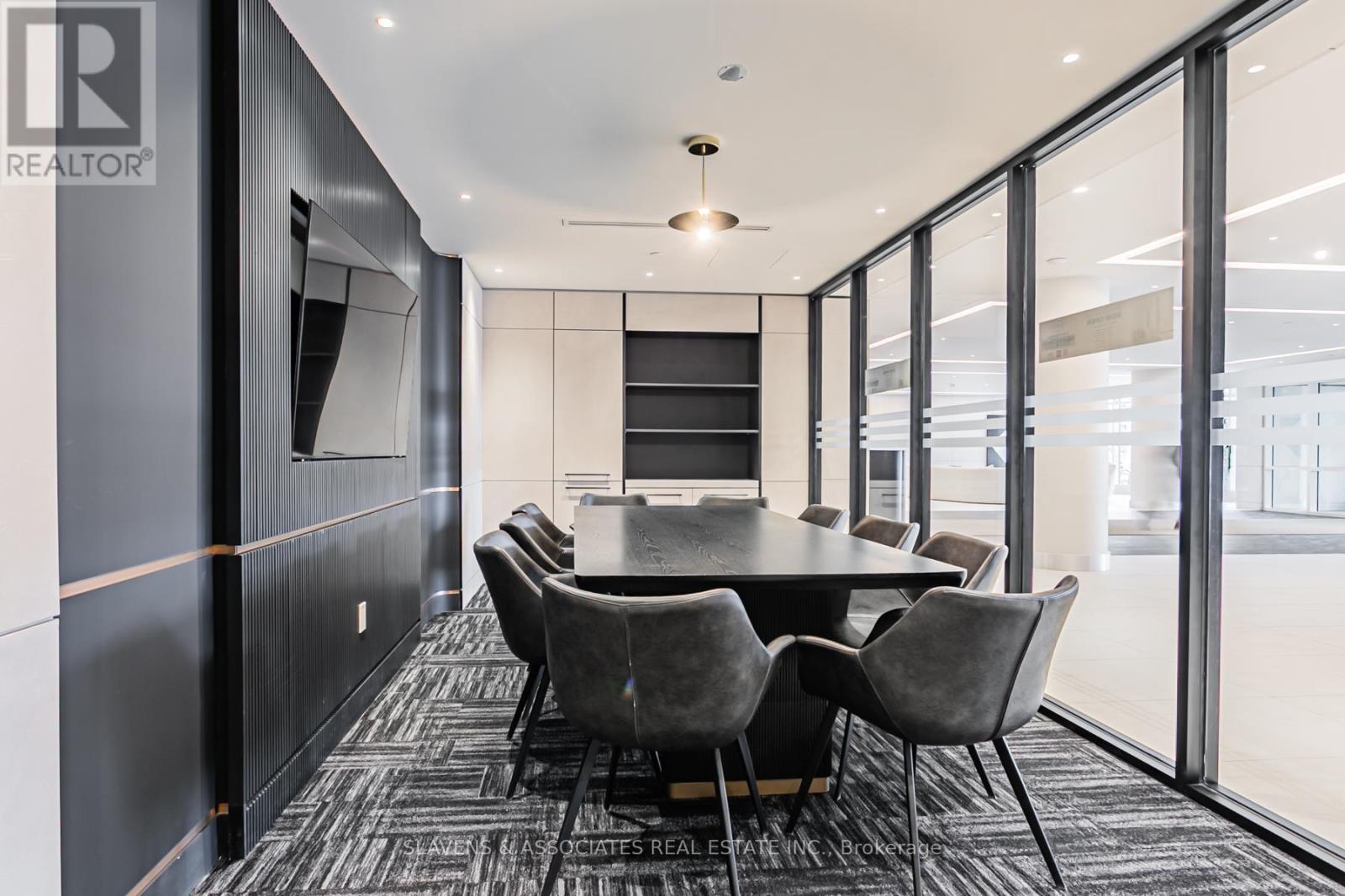 A719 - 30 Upper Mall Way, Vaughan, Ontario  L4J 0L7 - Photo 29 - N12712310