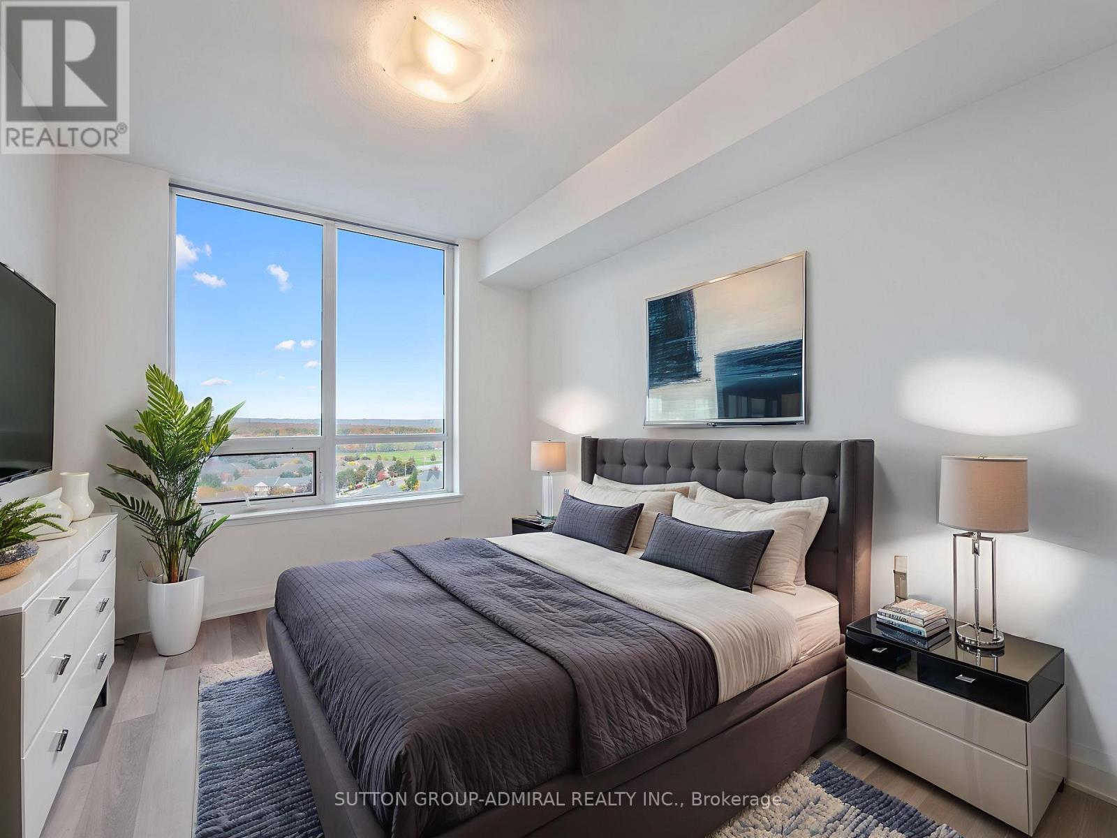 1515 - 85 North Park Road, Vaughan, Ontario L4J 0H9 - Photo 10 - N12712318