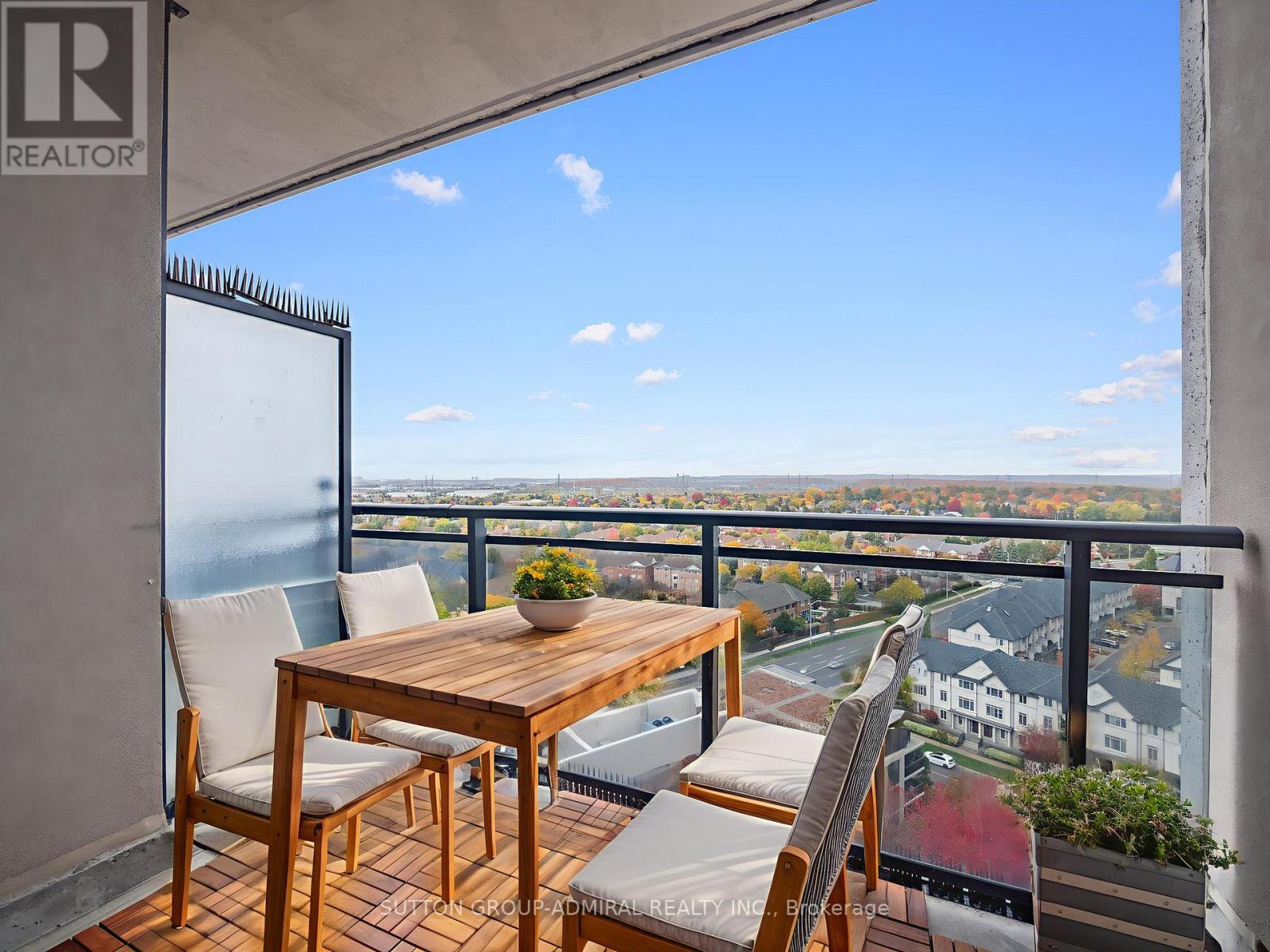 1515 - 85 North Park Road, Vaughan, Ontario L4J 0H9 - Photo 15 - N12712318