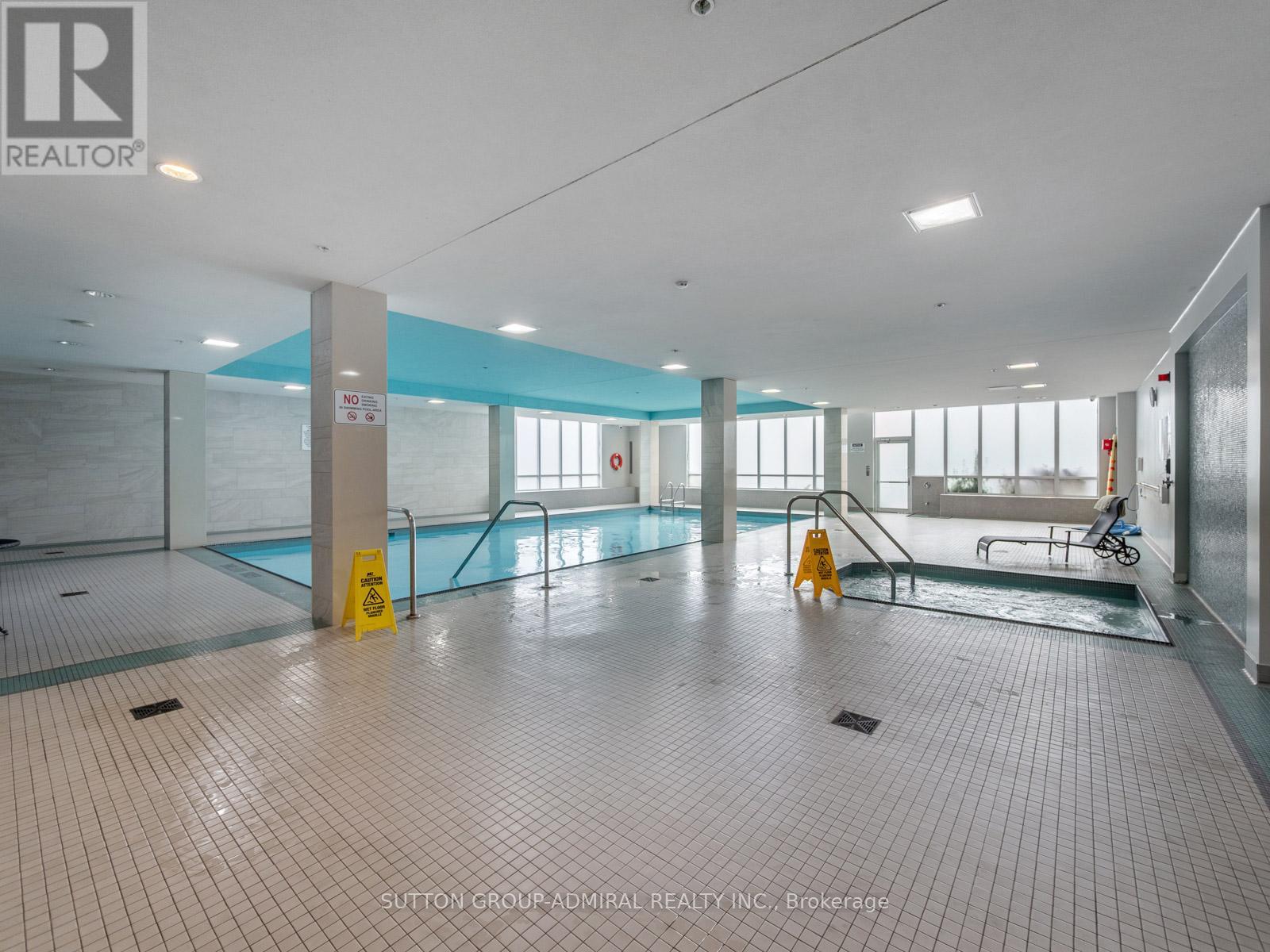 1515 - 85 North Park Road, Vaughan, Ontario L4J 0H9 - Photo 19 - N12712318