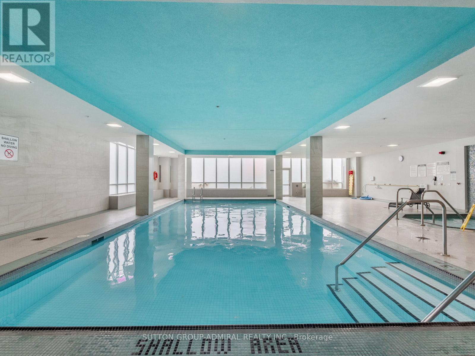 1515 - 85 North Park Road, Vaughan, Ontario L4J 0H9 - Photo 20 - N12712318