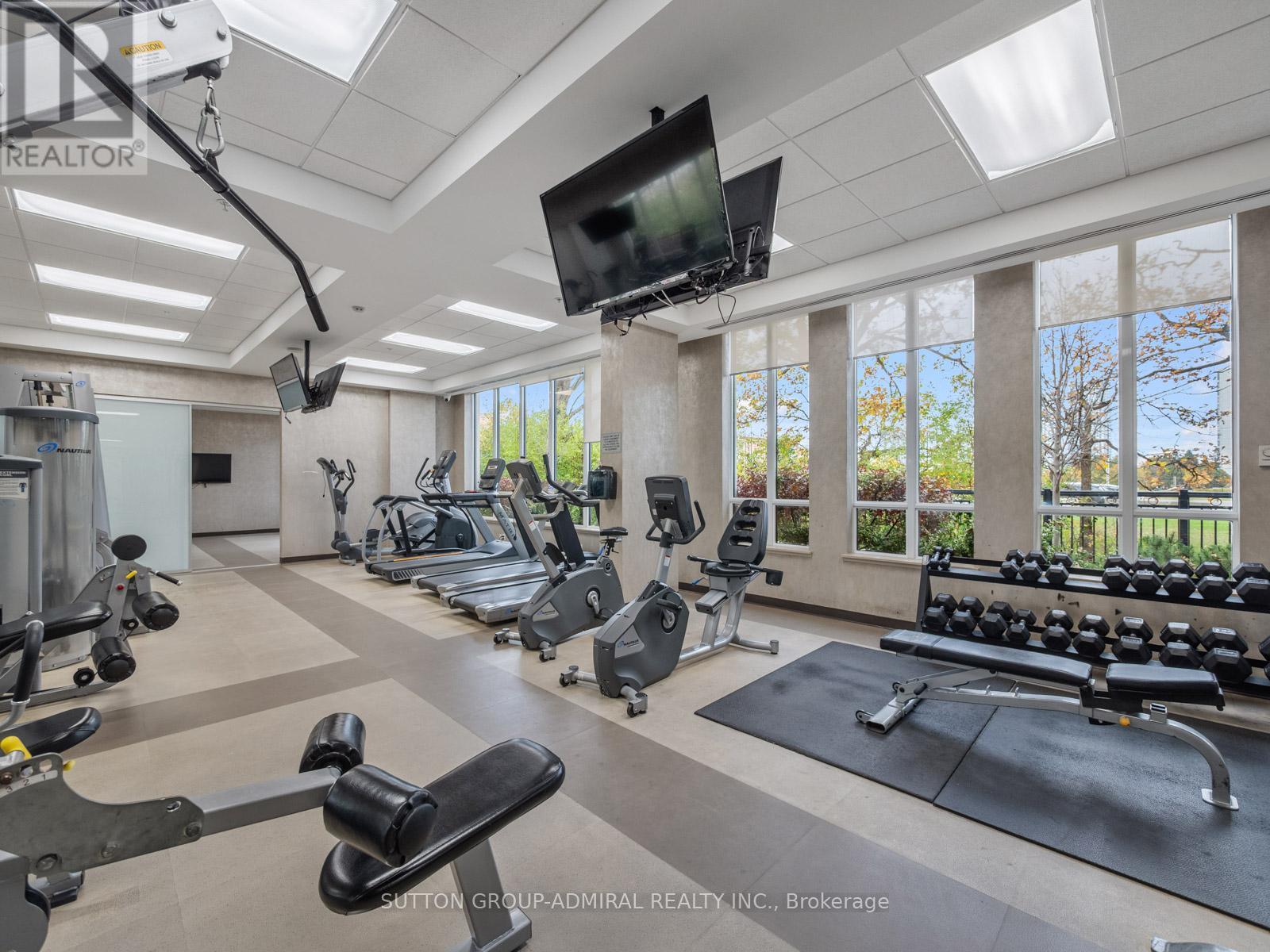 1515 - 85 North Park Road, Vaughan, Ontario L4J 0H9 - Photo 22 - N12712318