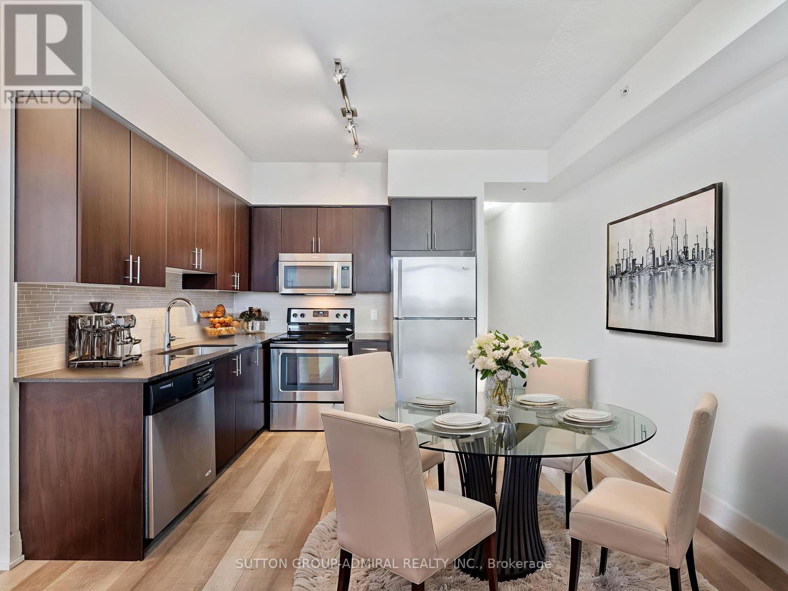 1515 - 85 North Park Road, Vaughan, Ontario L4J 0H9 - Photo 8 - N12712318