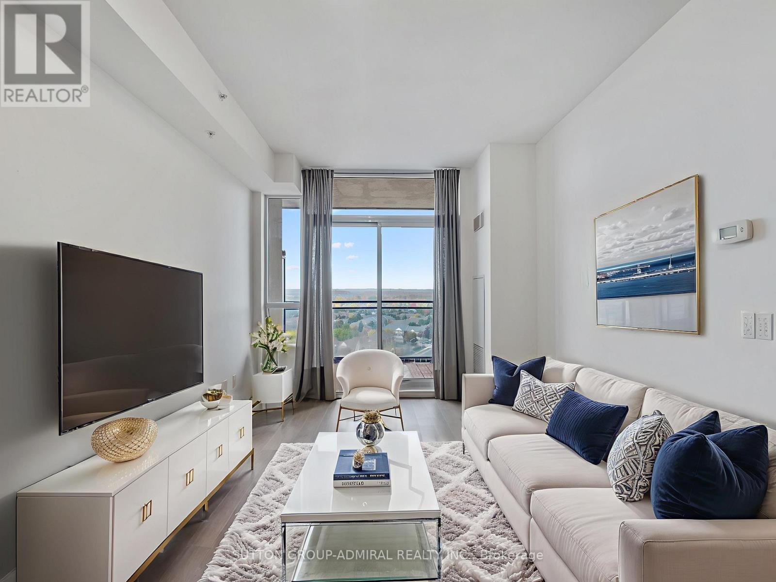 1515 - 85 North Park Road, Vaughan, Ontario L4J 0H9 - Photo 9 - N12712318