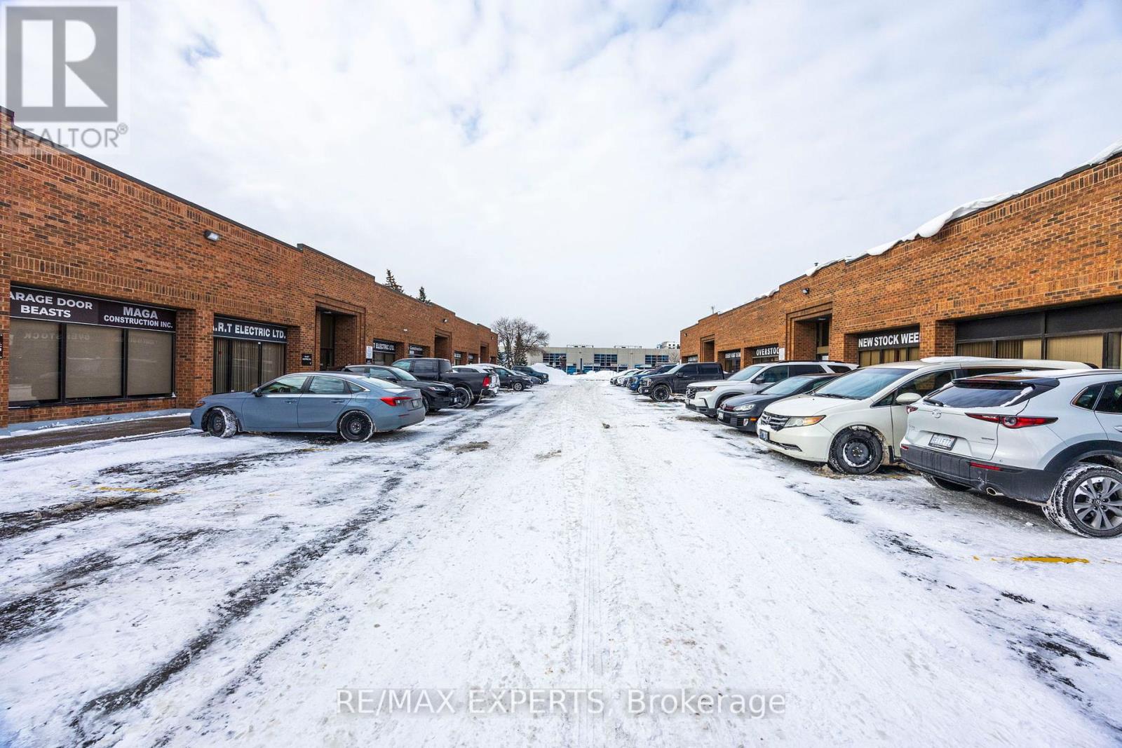 7 - 241 Edgeley Boulevard, Vaughan, Ontario  L4K 3Y5 - Photo 37 - N12712342