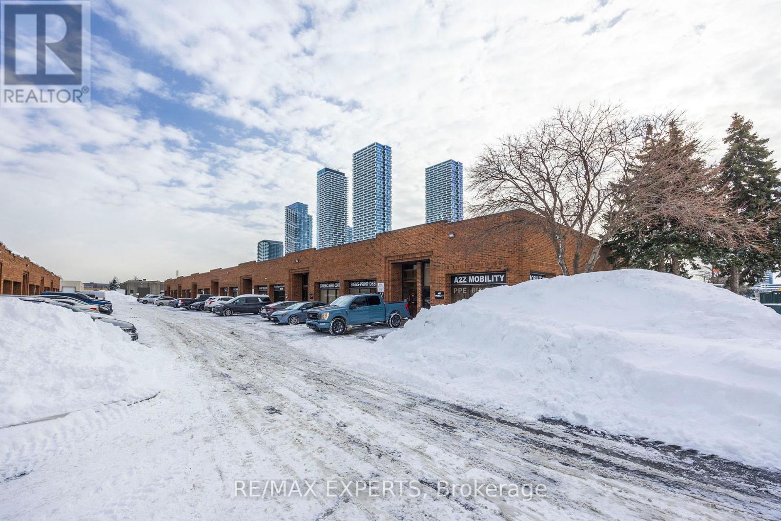 7 - 241 Edgeley Boulevard, Vaughan, Ontario  L4K 3Y5 - Photo 38 - N12712342