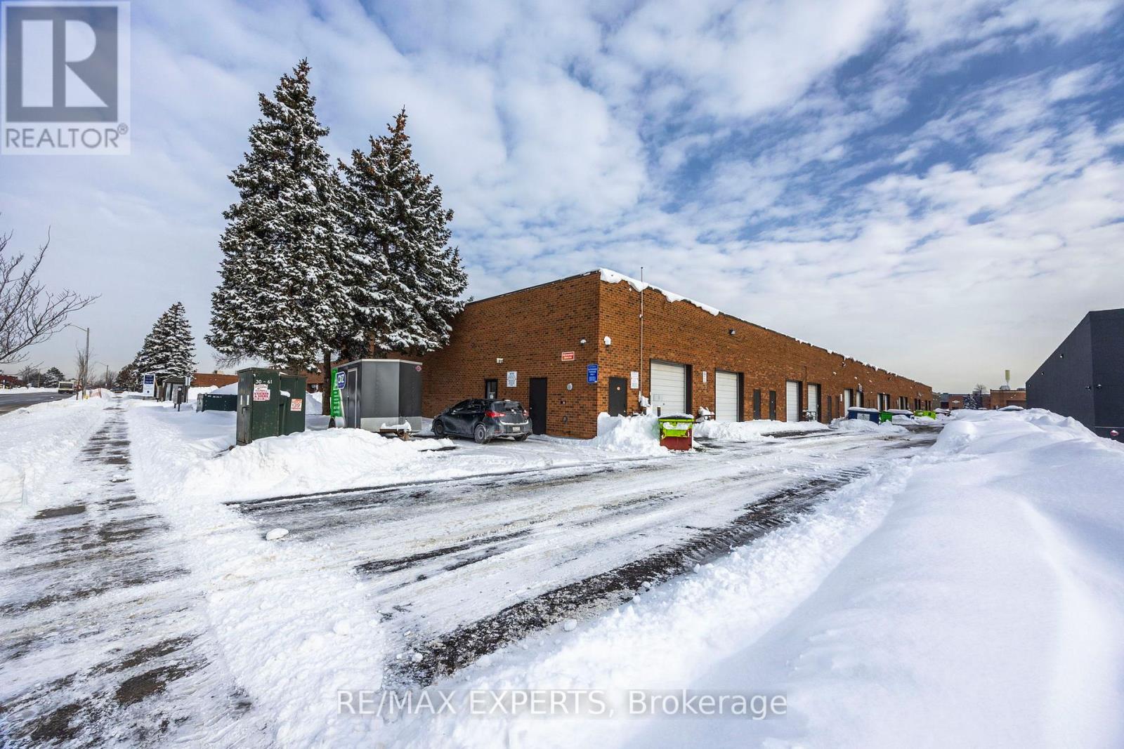 7 - 241 Edgeley Boulevard, Vaughan, Ontario  L4K 3Y5 - Photo 4 - N12712342