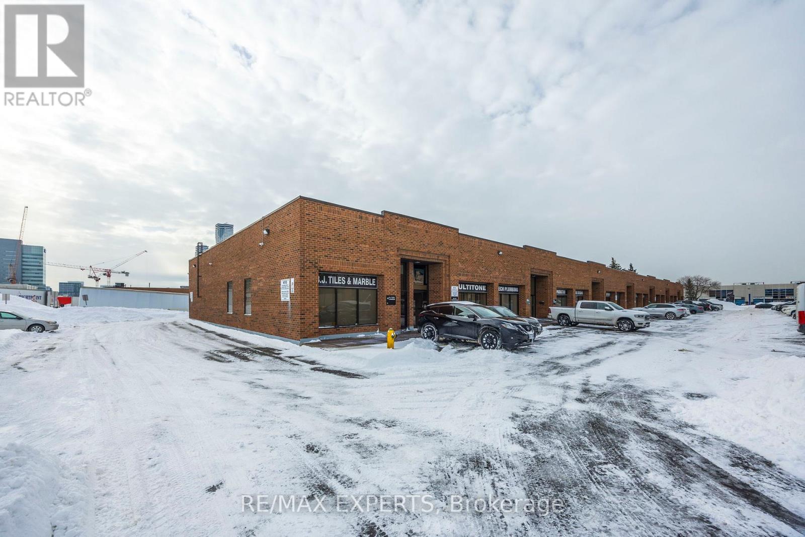 7 - 241 Edgeley Boulevard, Vaughan, Ontario  L4K 3Y5 - Photo 41 - N12712342